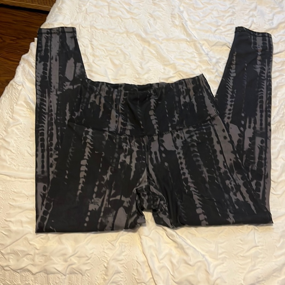 Danskin high waist legging